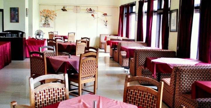 Hotel Sagar Resort 20