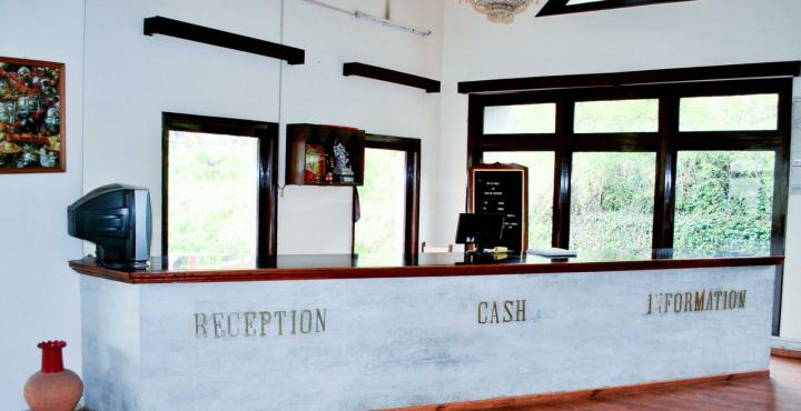 Hotel Sagar Resort 3