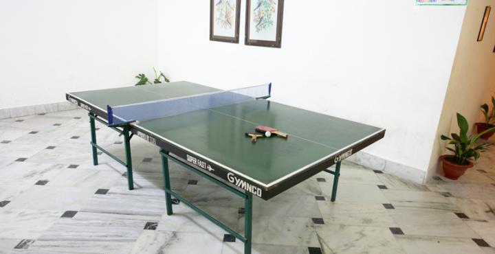 Hotel Sagar Resort 4