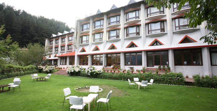 Hotel Sagar Resort 5