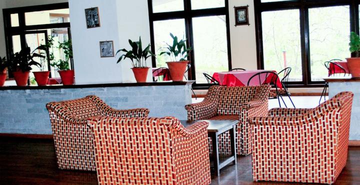 Hotel Sagar Resort 6