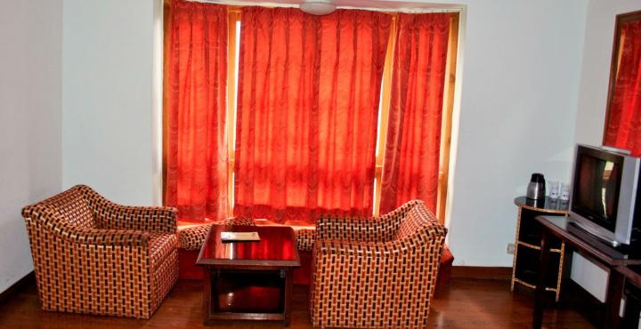 Hotel Sagar Resort 7