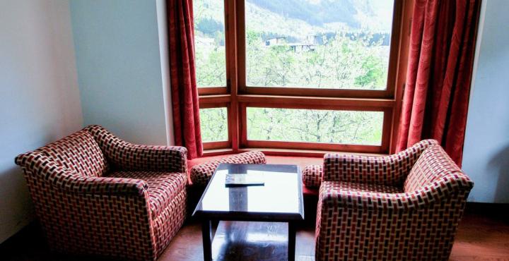 Hotel Sagar Resort 8