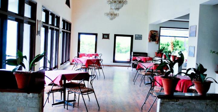 Hotel Sagar Resort 9