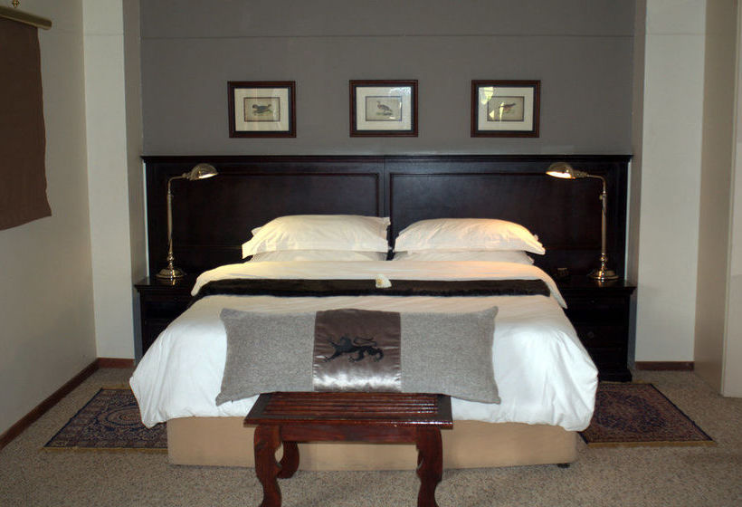 Hotel The Highlander Dullstroom