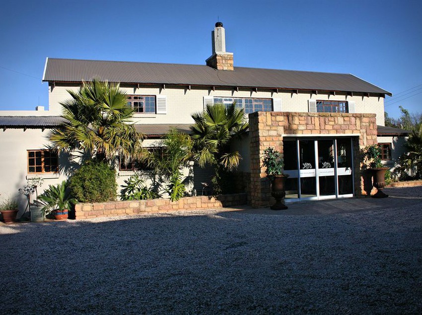 Hotel The Highlander 1