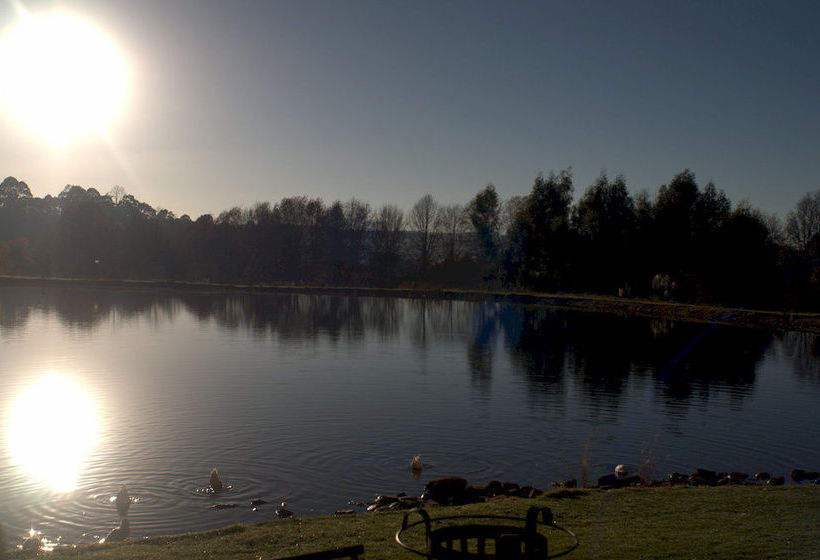 Hotel The Highlander 12