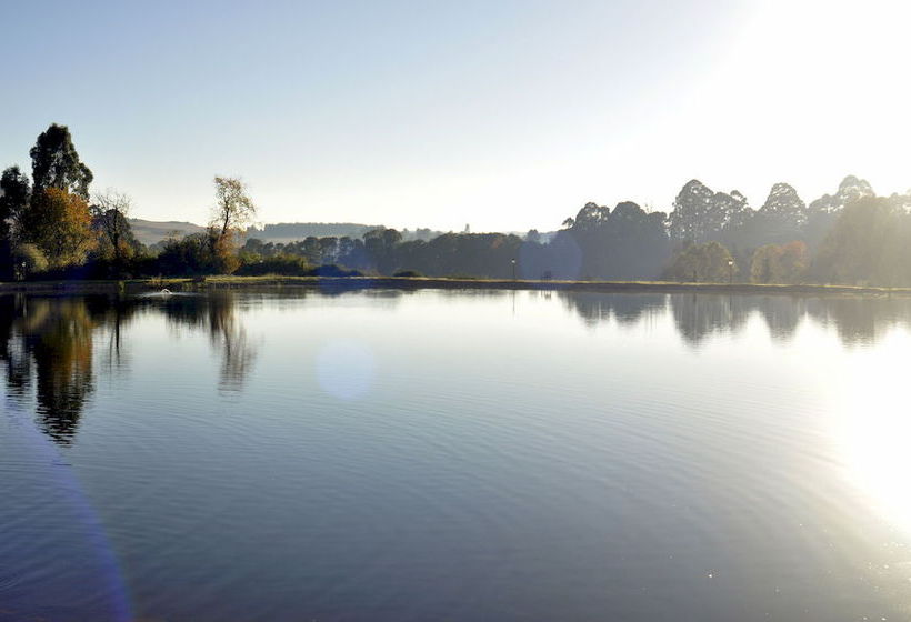 Hotel The Highlander 13