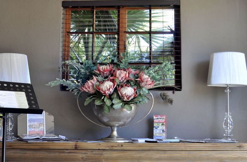 Hotel The Highlander 14