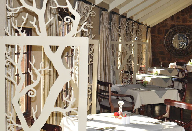 Hotel The Highlander 15