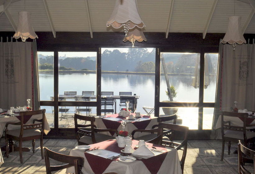 Hotel The Highlander 16