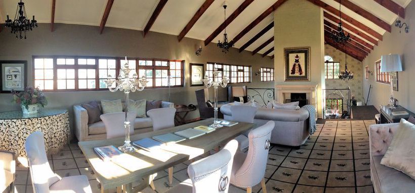 Hotel The Highlander 17