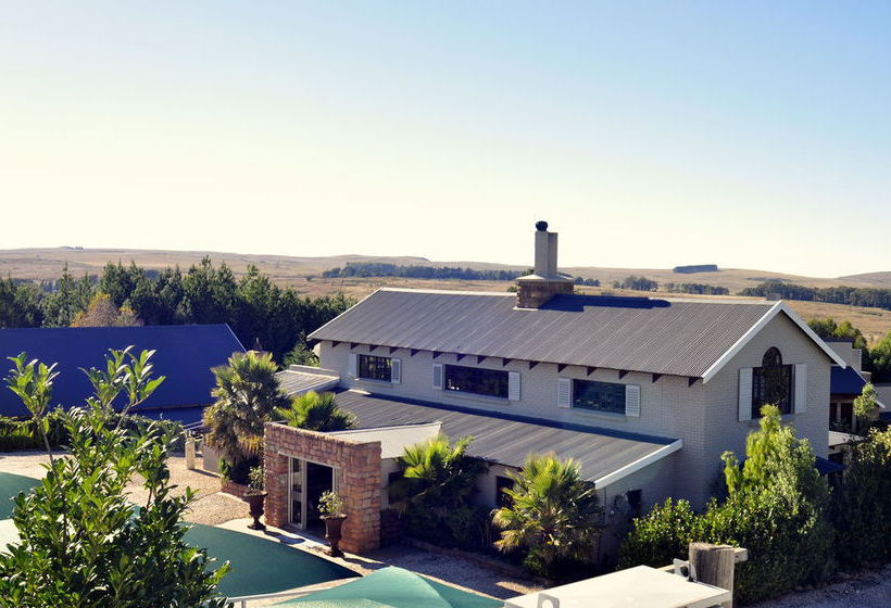 Hotel The Highlander 2