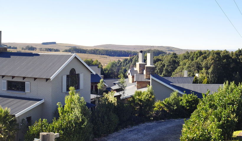 Hotel The Highlander 3