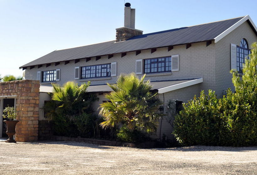 Hotel The Highlander 5