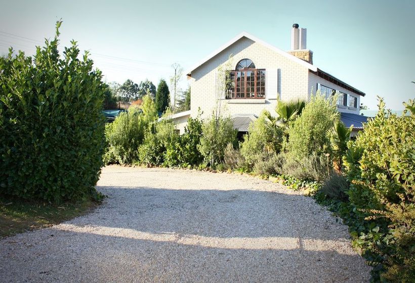 Hotel The Highlander 6