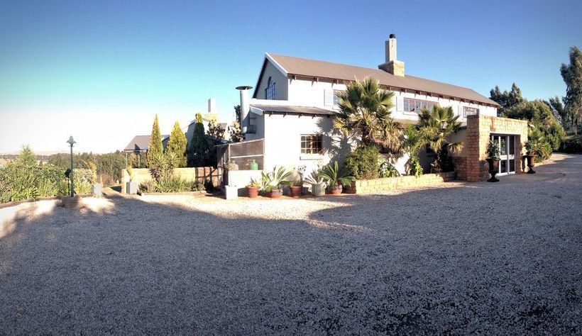 Hotel The Highlander 7