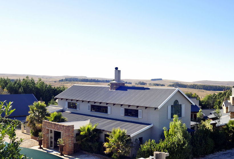 Hotel The Highlander 8