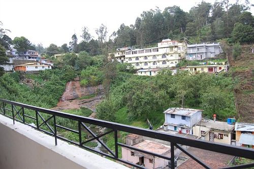 Hotel Vedanta Wake Up Fern Kodaikanal 1