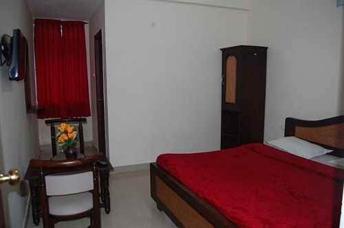 Hotel Vedanta Wake Up Fern Kodaikanal 11