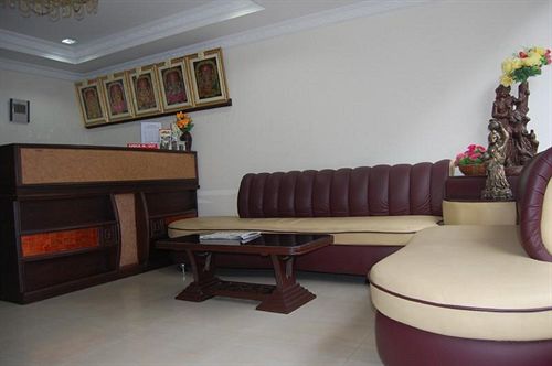 Hotel Vedanta Wake Up Fern Kodaikanal 12