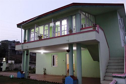 Hotel Vedanta Wake Up Fern Kodaikanal 4