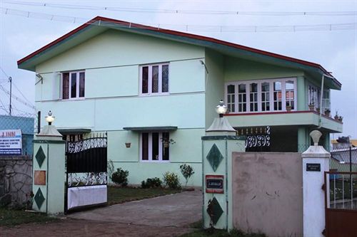 Hotel Vedanta Wake Up Fern Kodaikanal 5