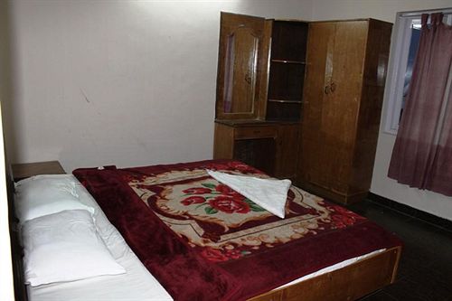 Hotel Vedanta Wake Up Fern Kodaikanal 6