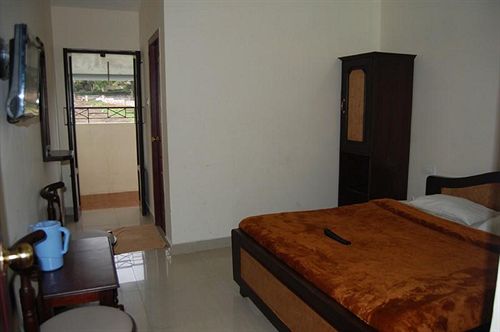 Hotel Vedanta Wake Up Fern Kodaikanal 7