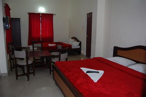 Hotel Vedanta Wake Up Fern Kodaikanal 8