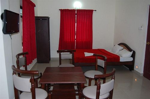 Hotel Vedanta Wake Up Fern Kodaikanal 9