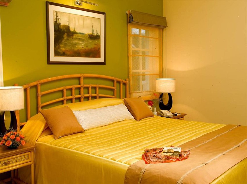 Hotel Club Mahindra Emerald Palms Varca Goa