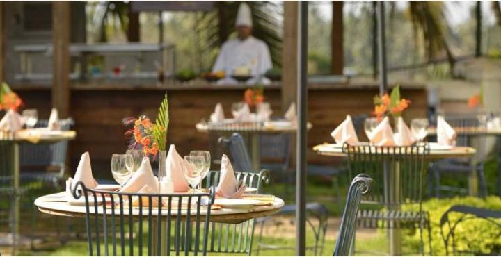 Hotel Club Mahindra Emerald Palms 13