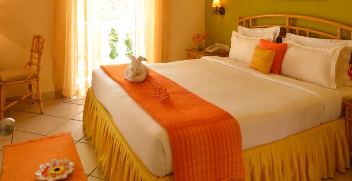 Hotel Club Mahindra Emerald Palms 14