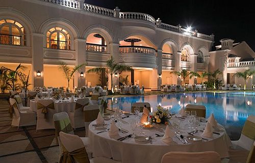 Hotel Club Mahindra Emerald Palms 15