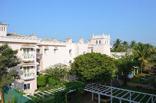 Hotel Club Mahindra Emerald Palms 16