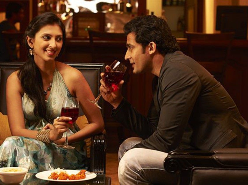 Hotel Club Mahindra Emerald Palms 2