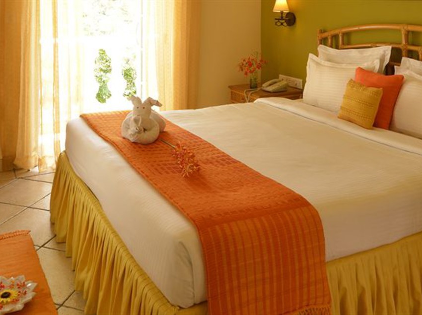 Hotel Club Mahindra Emerald Palms 7