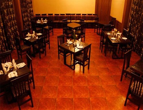 Hotel Berry Hills Resort Kerala