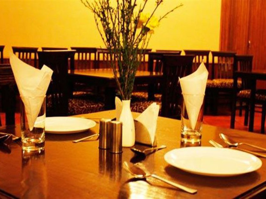 Hotel Berry Hills Resort 1