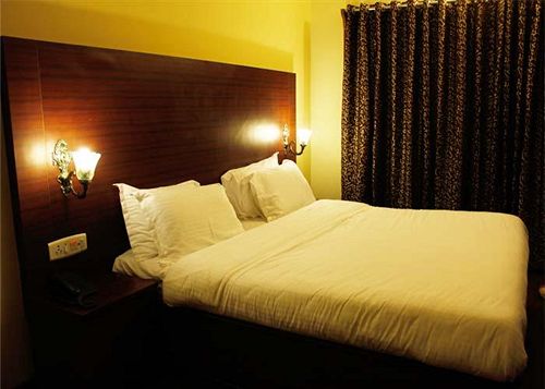 Hotel Berry Hills Resort 12