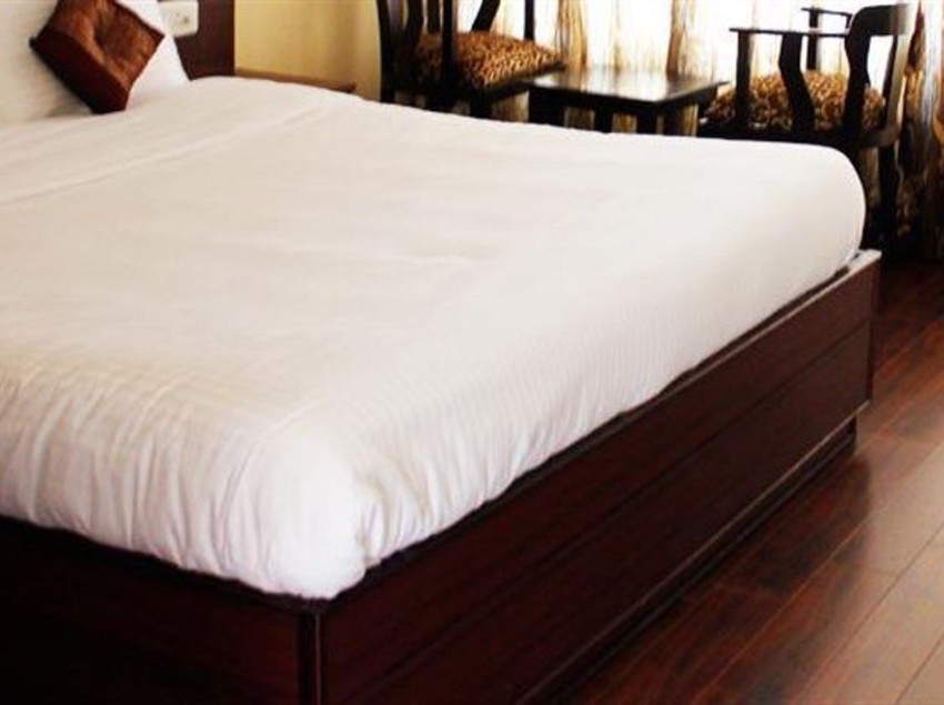 Hotel Berry Hills Resort 13