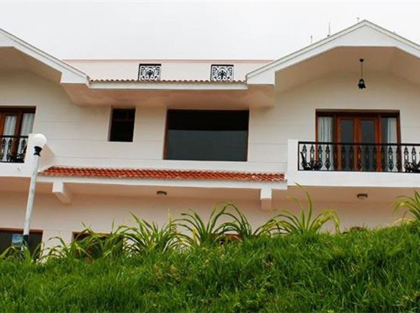 Hotel Berry Hills Resort 2