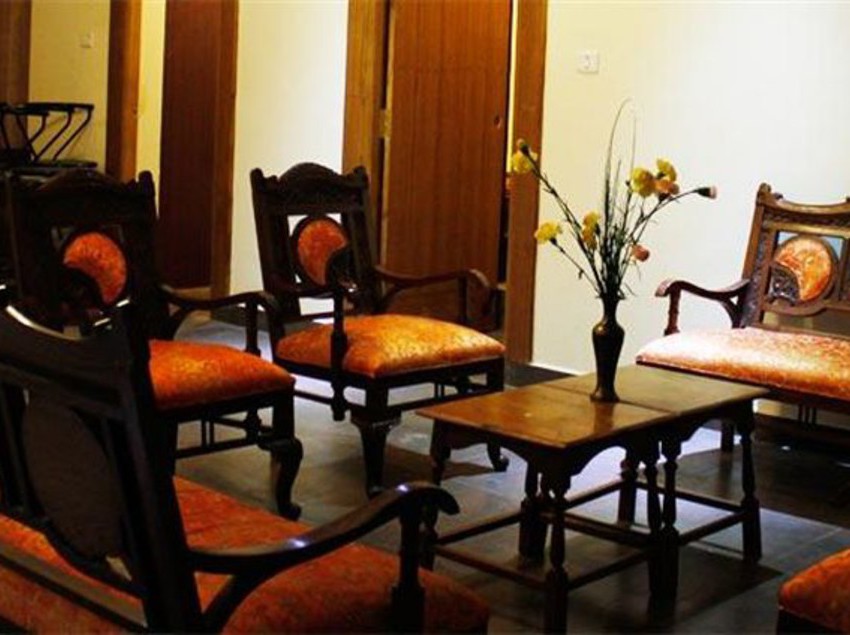 Hotel Berry Hills Resort 3