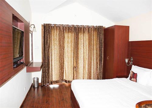 Hotel Berry Hills Resort 5