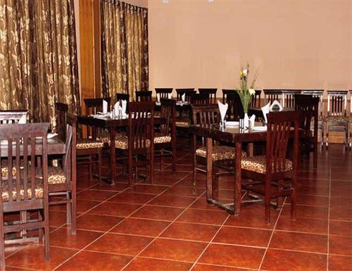 Hotel Berry Hills Resort 6