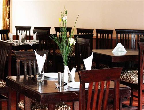 Hotel Berry Hills Resort 7