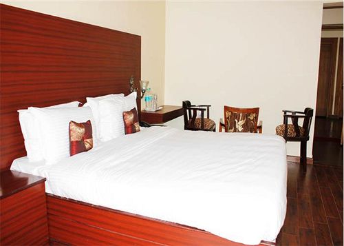 Hotel Berry Hills Resort 9