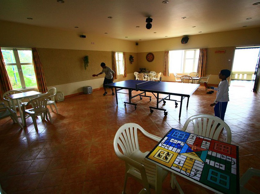 Resort Hill Country Lovedale Udhagamandalam