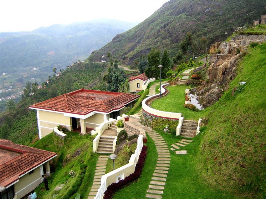 Resort Hill Country Lovedale 1